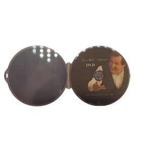 Bruce Walker ... Storyteller DVD Like New